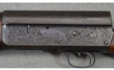 Remington ~ Model 11, F-Grade ~ 12 Gauge - 9 of 15