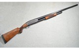 Remington ~ 10 E-Grade ~ 12 Gauge - 1 of 15