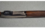 Benelli ~ 828U ~ 12 Gauge - 7 of 11