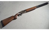 Benelli ~ 828U ~ 12 Gauge - 1 of 11