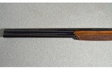 Benelli ~ 828U ~ 12 Gauge - 10 of 11