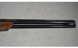 Benelli ~ 828U ~ 12 Gauge - 5 of 11
