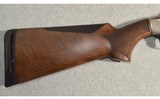 Benelli ~ 828U ~ 12 Gauge - 3 of 11