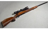 JP Sauer & Sohn ~ Sporting Rifle ~ 7mm Remington Mag - 1 of 13