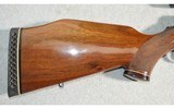 JP Sauer & Sohn ~ Sporting Rifle ~ 7mm Remington Mag - 3 of 13