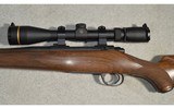 Kimber ~ 84M Classic ~ .223 Remington - 8 of 10