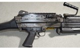 FN ~ M249S ~ 5.56x45MM - 9 of 13