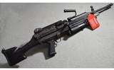 FN ~ M249S ~ 5.56x45MM - 1 of 13