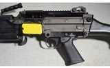 FN ~ M249S ~ 5.56x45MM - 8 of 13