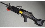 FN ~ M249S ~ 5.56x45MM - 7 of 13