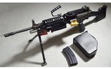 FN ~ M249S ~ 5.56x45MM - 12 of 13