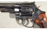 Smith & Wesson ~ 27-2 ~ .357 Magnum - 4 of 5