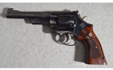 Smith & Wesson ~ 27-2 ~ .357 Magnum - 3 of 5