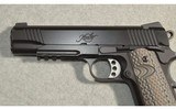 Kimber ~ Warrior II ~ .45 ACP - 5 of 5