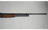 Winchester ~ model 12 ~ 20 gauge - 3 of 10
