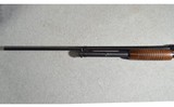 Winchester ~ model 12 ~ 20 gauge - 10 of 10