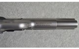Ruger ~ SR1911 ~ 10mm Auto - 4 of 5