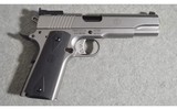 Ruger ~ SR1911 ~ 10mm Auto - 1 of 5