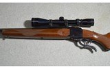 Ruger ~ No 1 ~ .25-06 Remington - 8 of 10