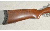 Ruger ~ Mini 14 Ranch Rifle ~ .223 Remington - 4 of 11