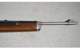 Ruger ~ Mini 14 Ranch Rifle ~ .223 Remington - 3 of 11
