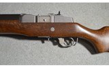 Ruger ~ Mini 14 Ranch Rifle ~ .223 Remington - 9 of 11