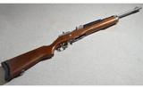 Ruger ~ Mini 14 Ranch Rifle ~ .223 Remington - 1 of 11