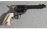 Colt ~ Single Action Army ~ .357 Magnum - 1 of 11