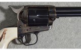 Colt ~ Single Action Army ~ .357 Magnum - 2 of 11