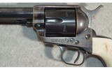 Colt ~ Single Action Army ~ .357 Magnum - 8 of 11