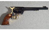 Colt ~ Single Action Army 125th Anniversary Commemorative ~ .45 Colt - 1 of 13
