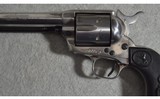 Colt ~ Single Action Army ~ .357 Magnum - 8 of 11