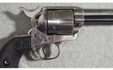 Colt ~ Single Action Army ~ .357 Magnum - 2 of 11