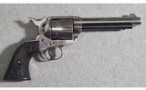 Colt ~ Single Action Army ~ .357 Magnum - 1 of 11