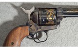 Colt ~ Single Action Army ~ .44 WCF - 2 of 10