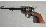 Colt ~ Single Action Army ~ .44 WCF - 6 of 10