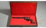 Colt ~ Single Action Army ~ .44 WCF - 9 of 10