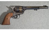 Colt ~ Single Action Army ~ .44 WCF - 1 of 10
