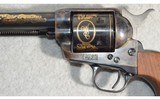 Colt ~ Single Action Army ~ .44 WCF - 7 of 10