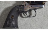 Colt ~ Single Action Army ~ .45 Colt - 3 of 12
