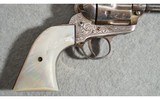 Colt ~ Single Action Army ~ .38 WCF - 3 of 11