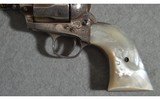 Colt ~ Single Action Army ~ .38 WCF - 10 of 11