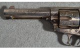 Colt ~ Single Action Army ~ .38 WCF - 11 of 11