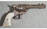 Colt ~ Single Action Army ~ .38 WCF - 1 of 11