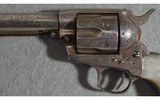Colt ~ Single Action Army ~ .38 WCF - 9 of 11