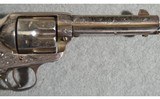 Colt ~ Single Action Army ~ .38 WCF - 4 of 11