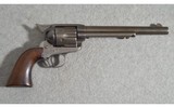 Colt ~ Single Action Army Frontier Six Shooter ~ .44 WCF - 1 of 10