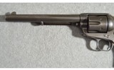 Colt ~ Single Action Army Frontier Six Shooter ~ .44 WCF - 9 of 10