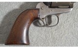 Colt ~ Single Action Army Frontier Six Shooter ~ .44 WCF - 2 of 10