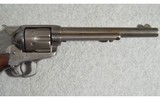 Colt ~ Single Action Army Frontier Six Shooter ~ .44 WCF - 3 of 10